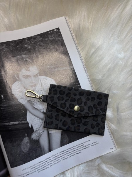 Voilà Wallet 